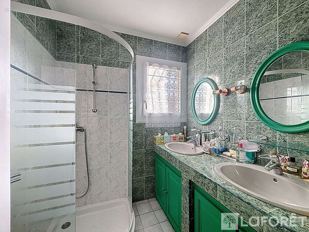 Maison à CASTELNAU-DE-GUERS