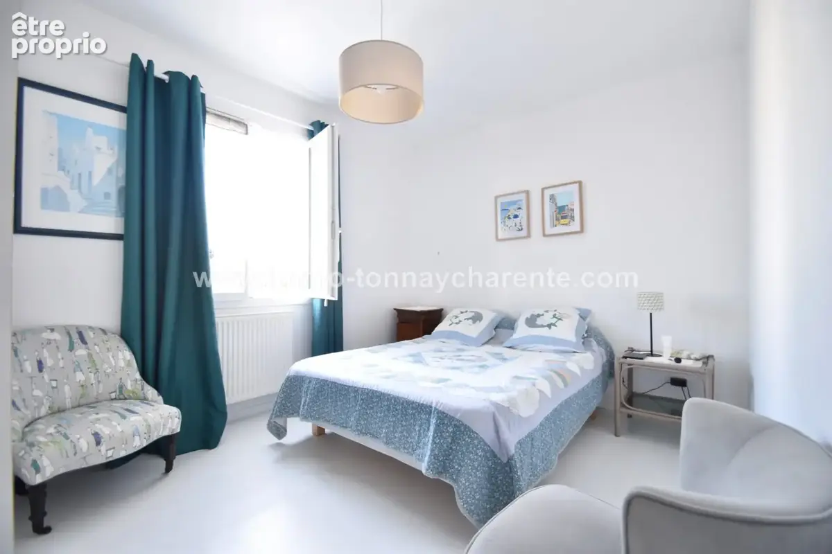 Maison 4 pièces 104 m² à vendre à Tonnay-Charente (17430) - photo 6