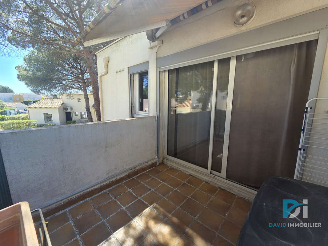 Appartement à AGDE