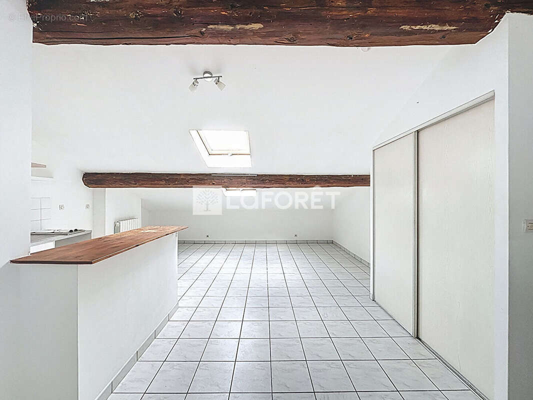 Appartement à CALUIRE-ET-CUIRE