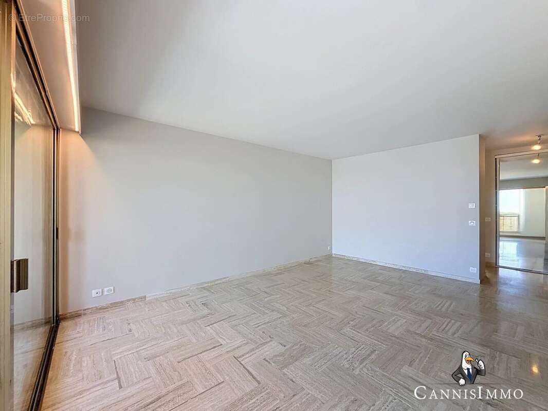 Appartement 3 pièces mandelieu cannes marina - photo 8