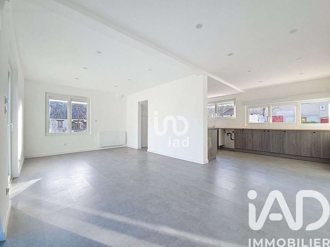 Photo 4 - Maison à VIERZON