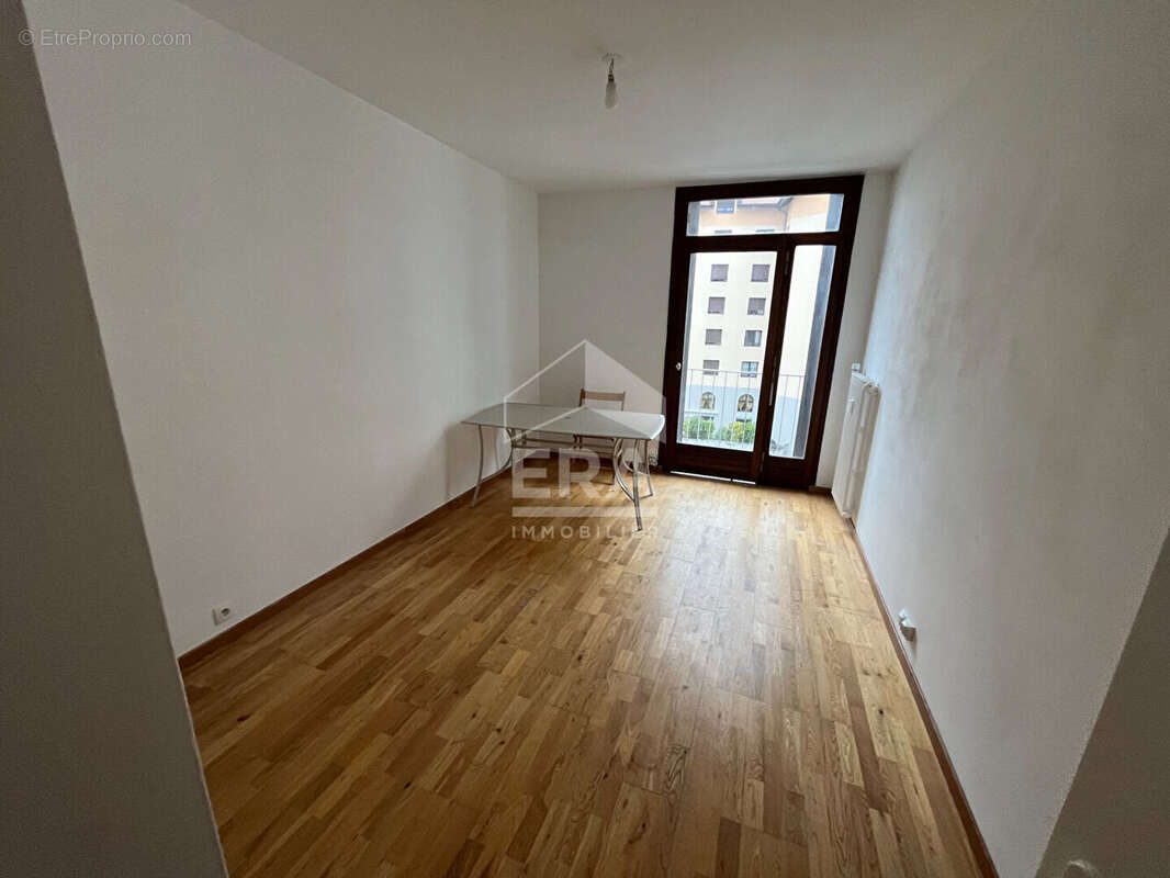 Appartement 91m² à annemasse - photo 3