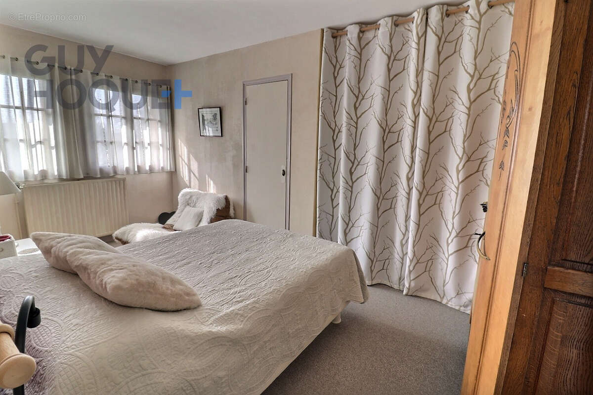 Maison à MAROLLES-EN-BRIE