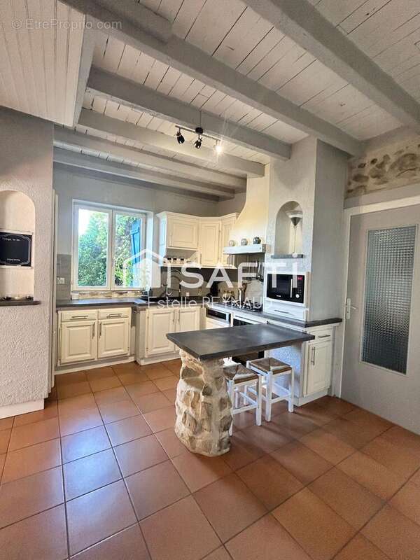 Photo 7 - Maison à LIVRON-SUR-DROME