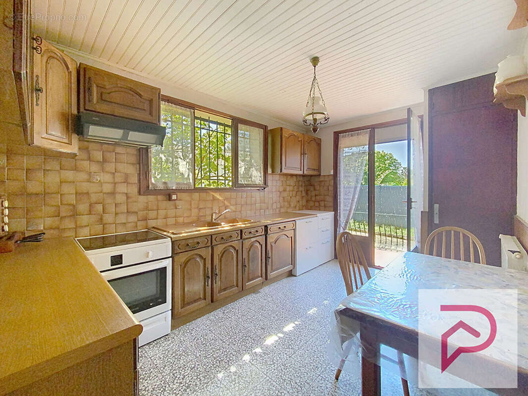 Maison à SANARY-SUR-MER