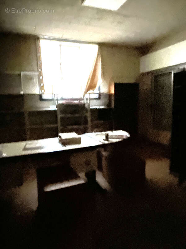 Parking à ECHIROLLES