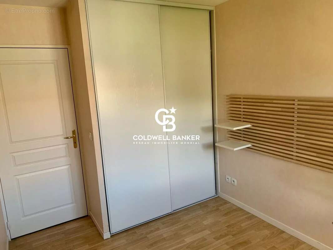 Appartement à GAILLARD