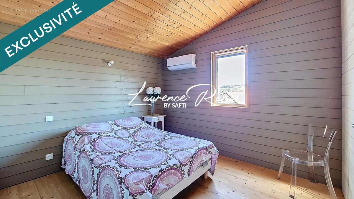 Photo 6 - Maison à VIEILLE-BRIOUDE