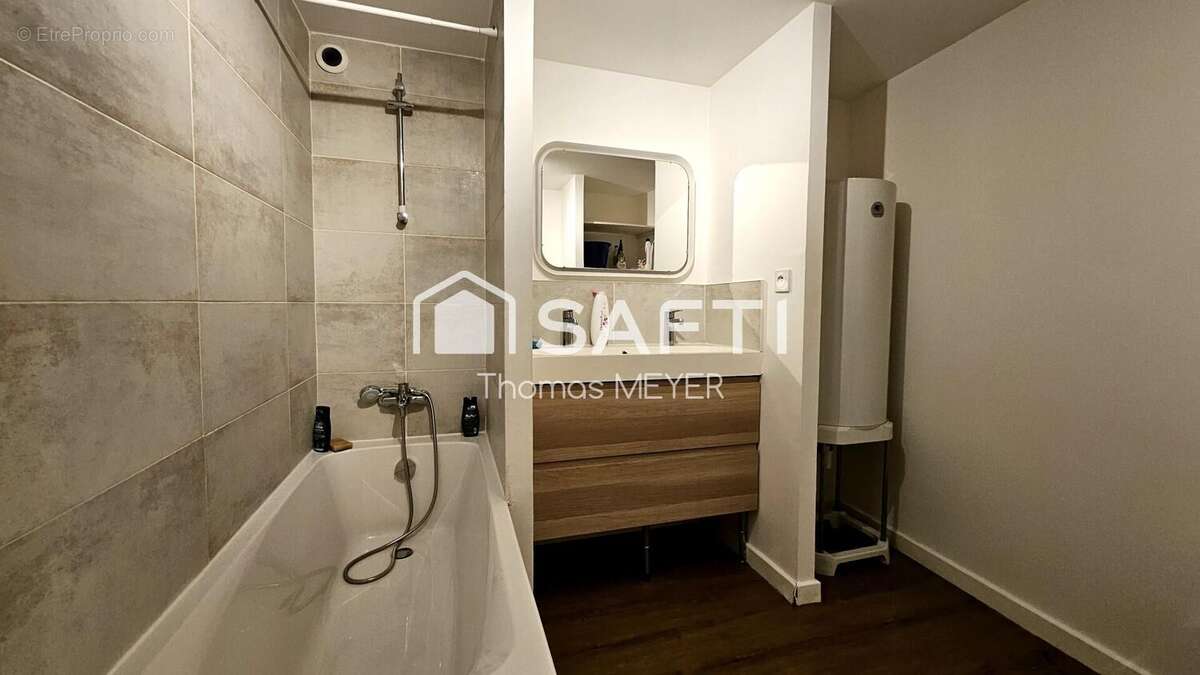 Photo 5 - Appartement à MANOSQUE
