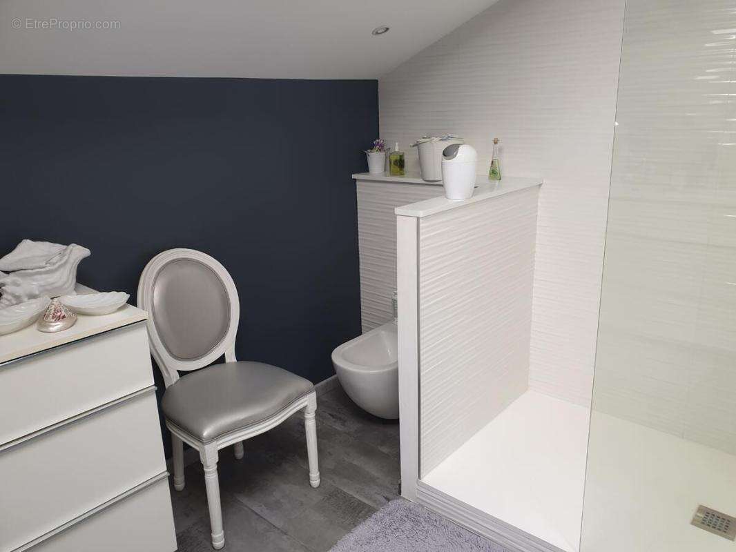 Maison 199 m² à Neuville-Les-Dames  - photo 7
