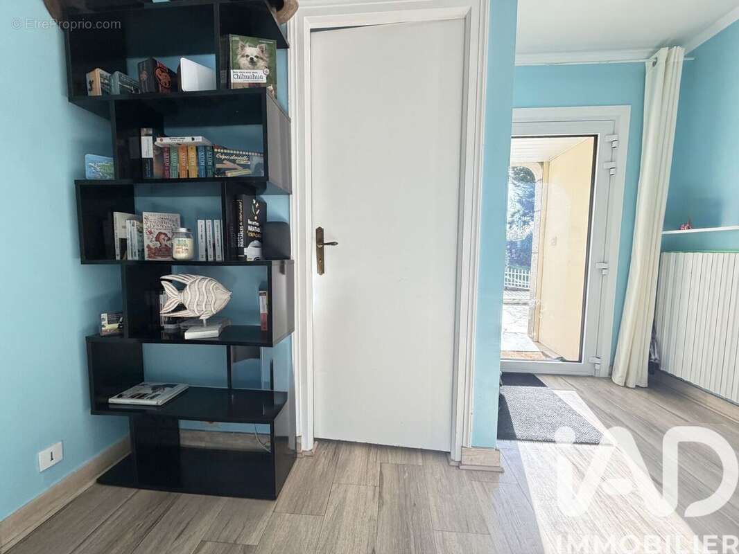 Photo 4 - Maison à PLOUGOUMELEN