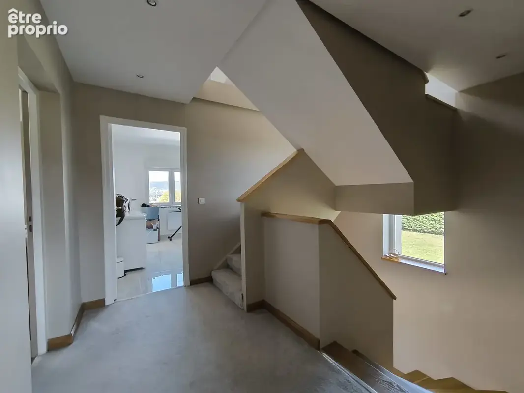 Etoile. maison de famille de 270 m2. renovee en totalite. modulable. parc clos de 5030 m2 - photo 19