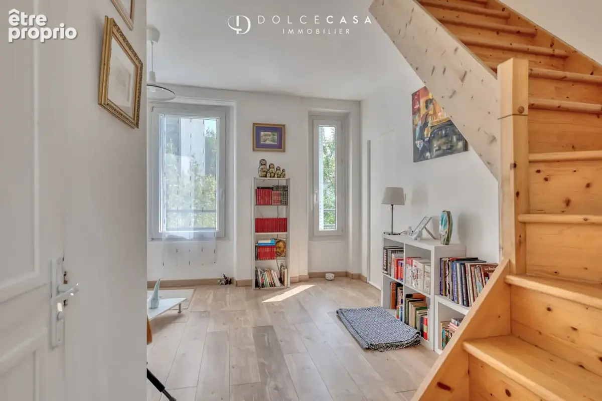 Maison Le Perreux Sur Marne 5 pièce(s) 105 m2 - photo 9