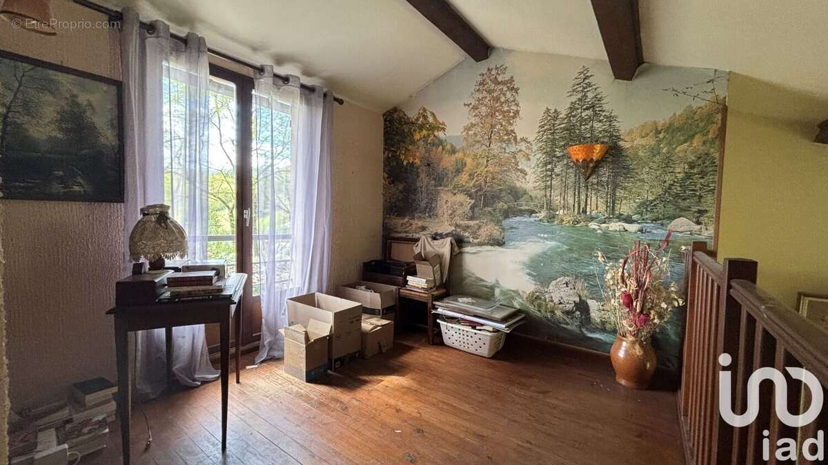 Photo 9 - Maison à SAINT-JEAN-DU-GARD