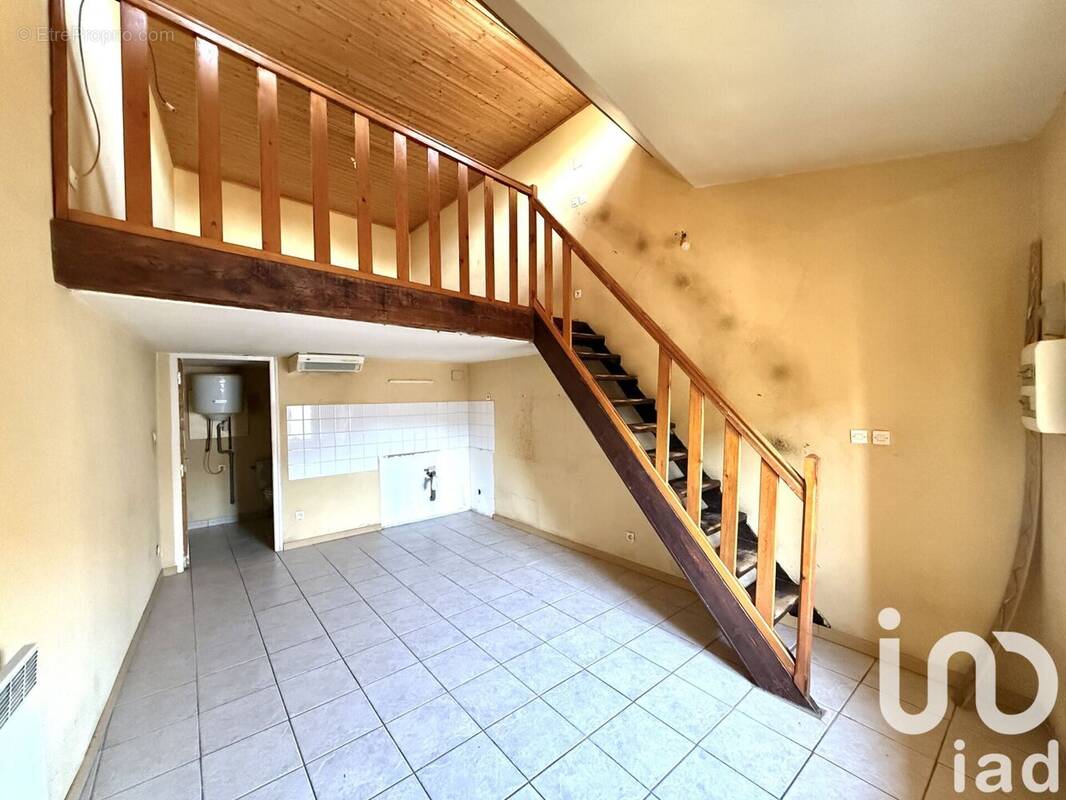 Photo 1 - Appartement à SAINT-SYMPHORIEN-D'ANCELLES