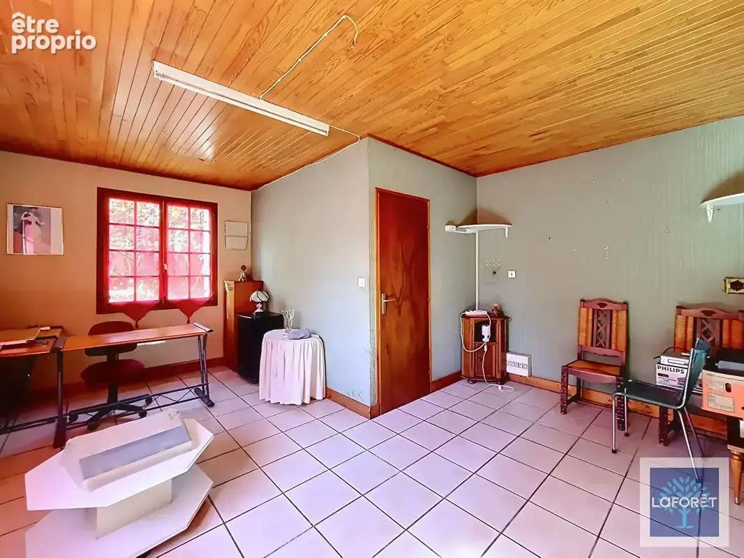 COUP DE COEUR : Maison Familiale à saisir. - photo 8