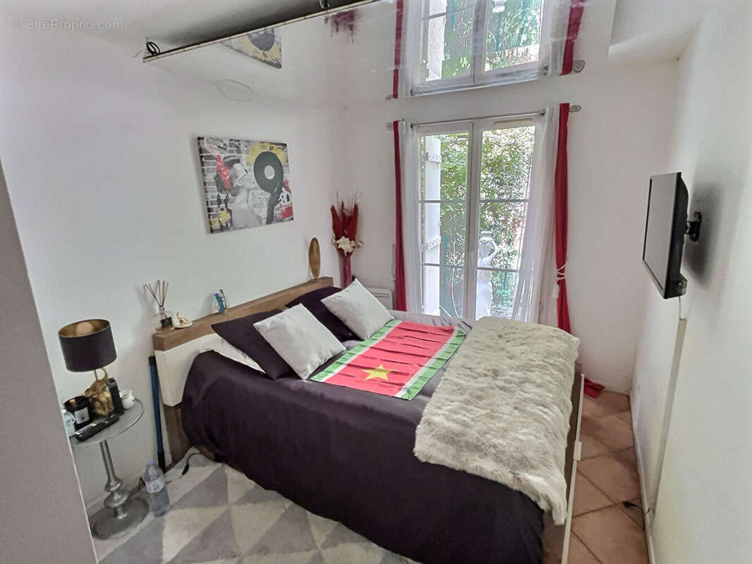 Appartement à EPERNON