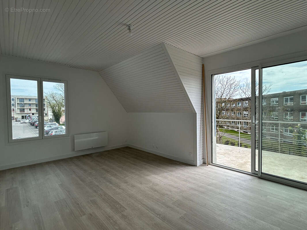 Appartement à GUILERS