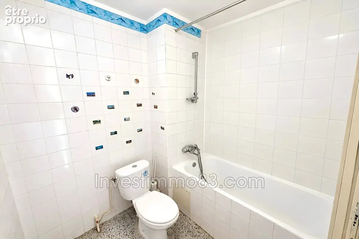 Appartement 2 pièces 40 m² à vendre à Marseille-9e (13009) - photo 7