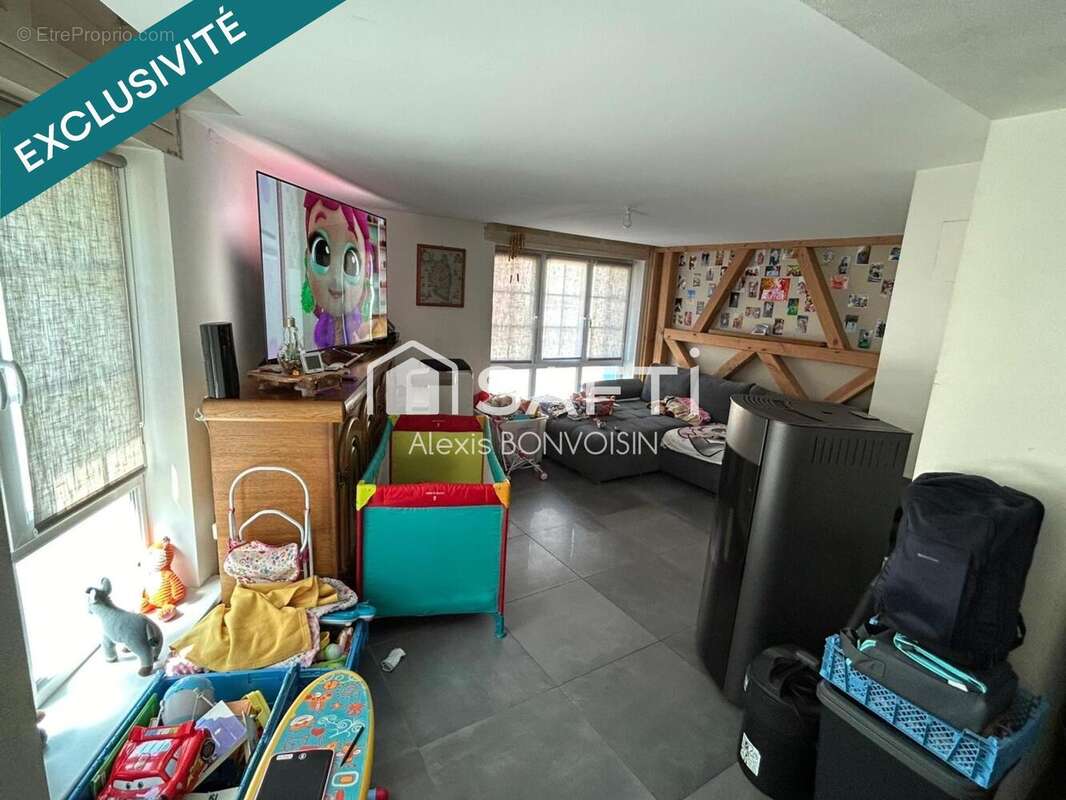 Photo 3 - Appartement à OBERHOFFEN-SUR-MODER
