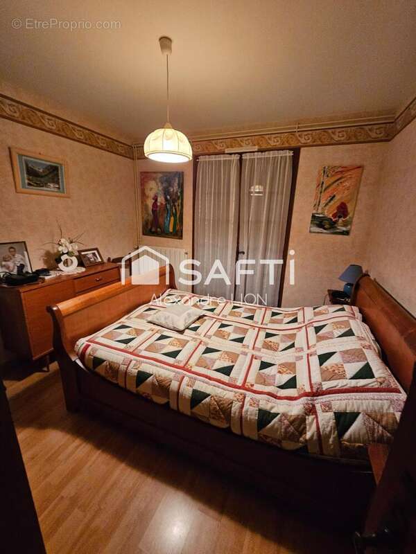 Photo 8 - Maison à SAINT-MARTIN-DE-BERNEGOUE