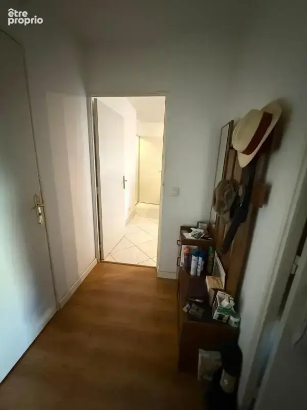 Appartement À Vendre - photo 5
