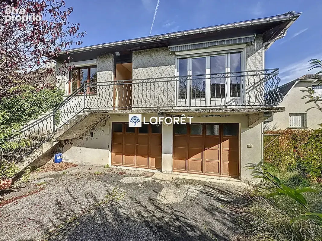 Photo Maison à Mur-De-Barrez au prix de 70 000€