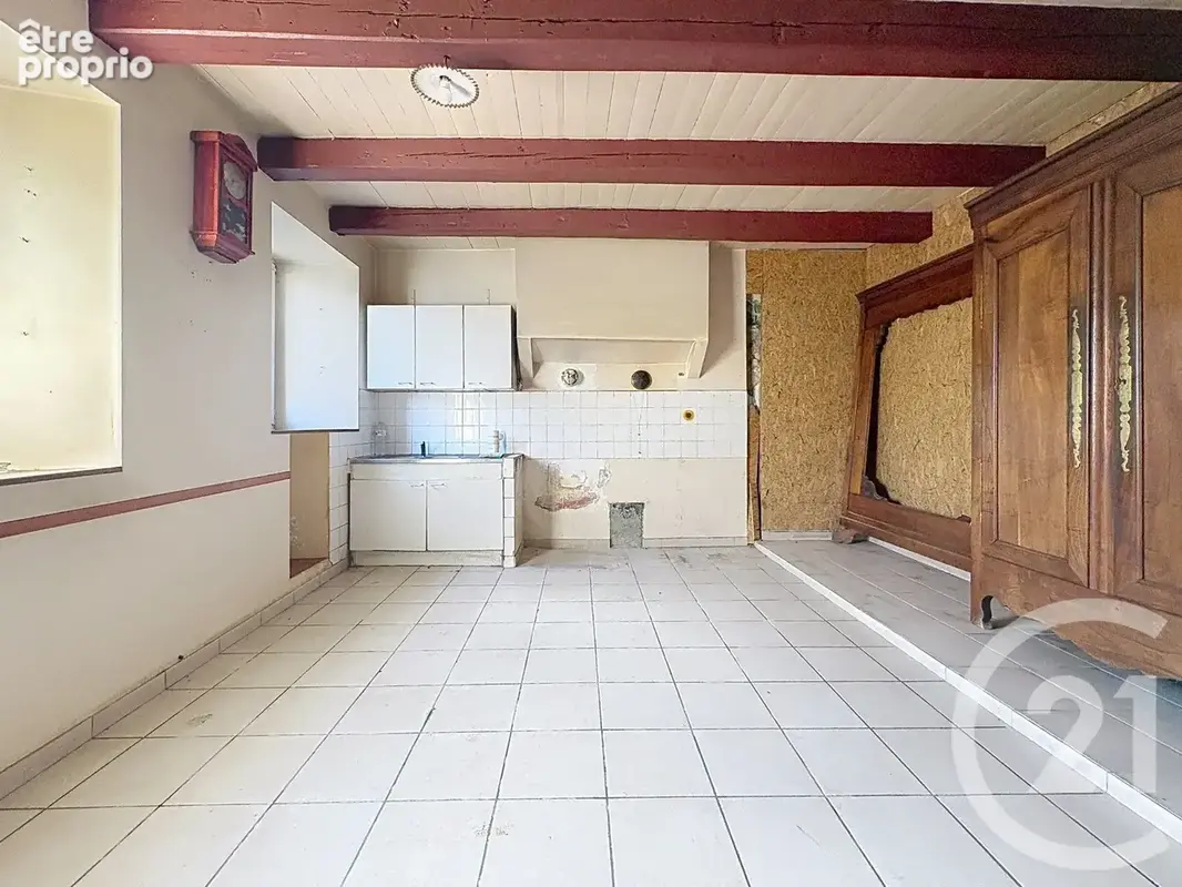 Maison 5 pièces 93 m² à vendre à Kermaria-Sulard (22450) - photo 5