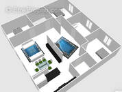 Appartement à EPINAL