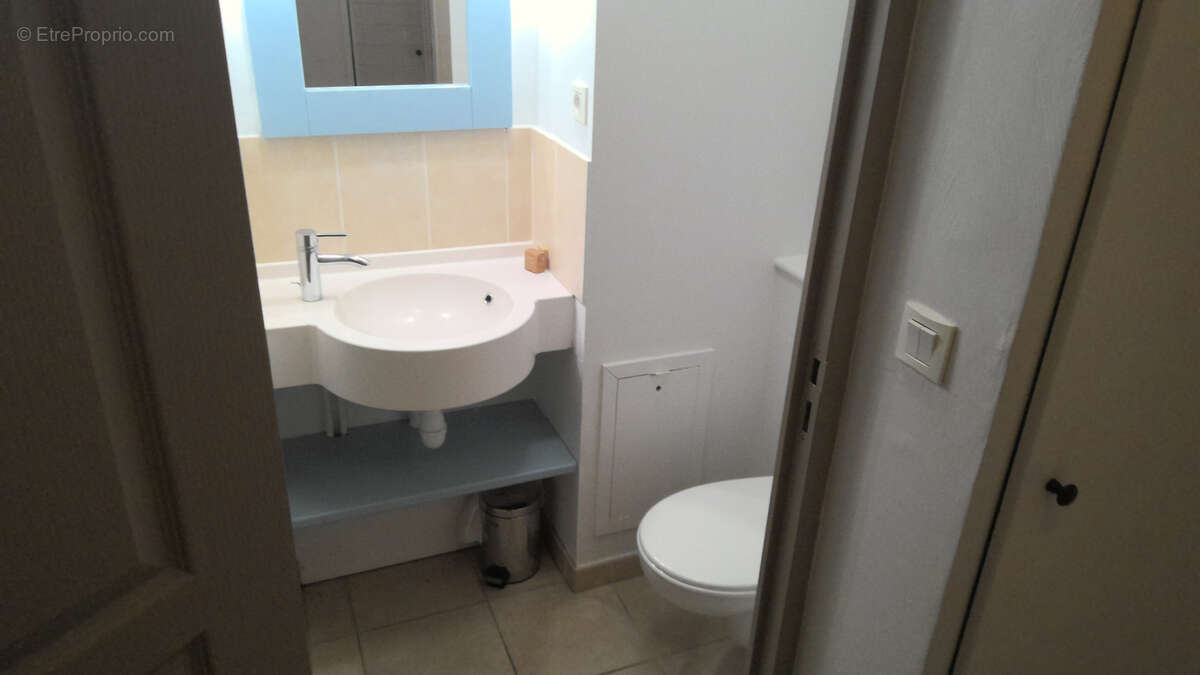 À VENDRE   Maison T3 meublée à Houlgate - photo 8