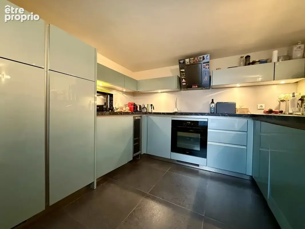 Charmant duplex calme au coeur de Montorgueil - photo 2