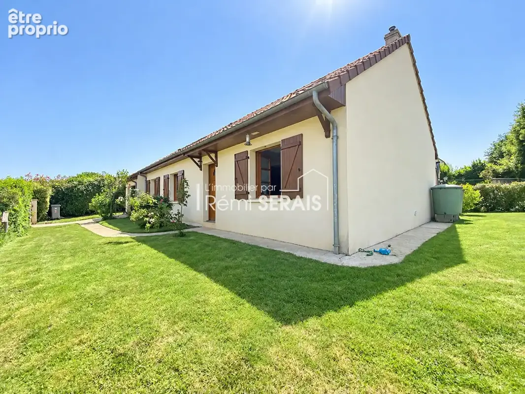 Maison 5 chambres proche Alençon - photo 12