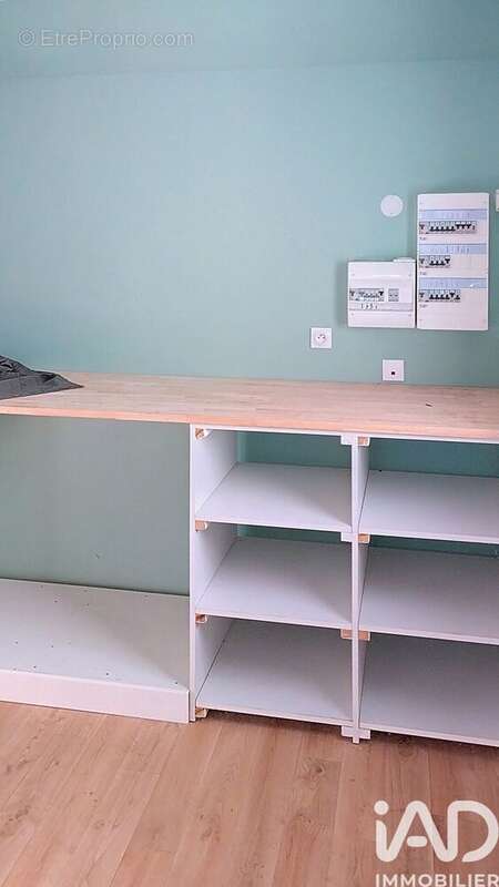 Photo 7 - Maison à CHAMPIGNY-SUR-AUBE