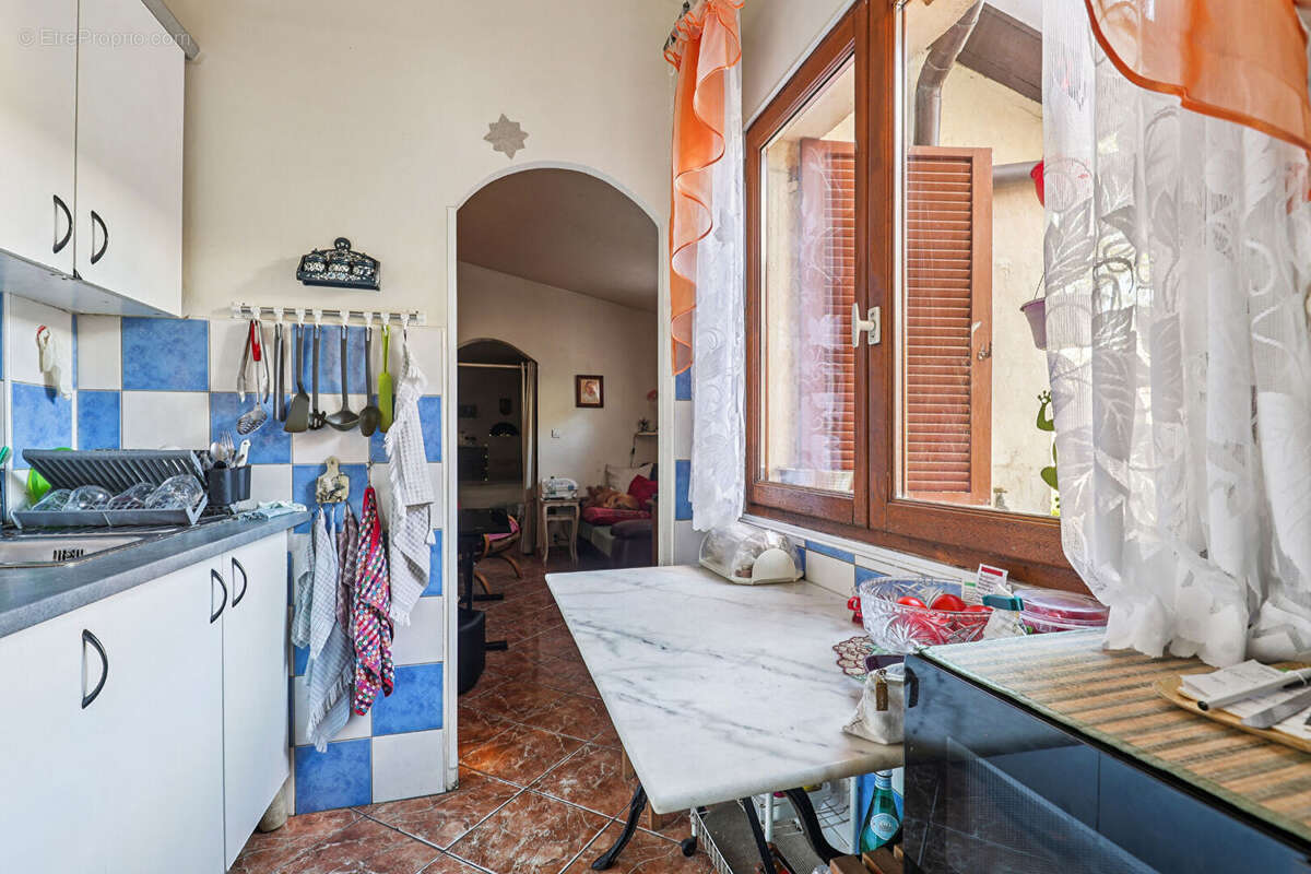 Appartement à ROMAINVILLE