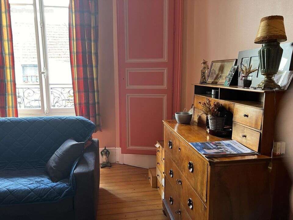 Appartement à CHATEAU-THIERRY