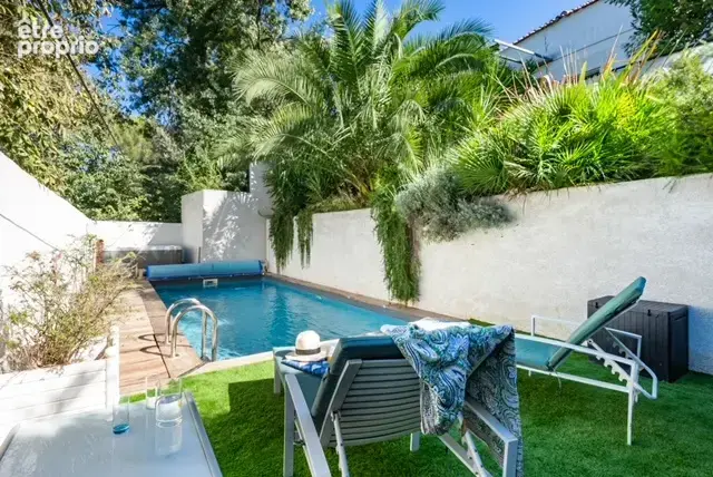 Maison d’architecte de 4 pièces avec piscine, jacuzzi et sauna - photo 4