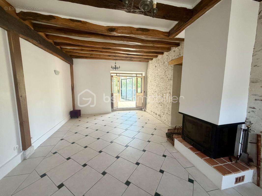 Maison familiale 4 chambres - photo 5