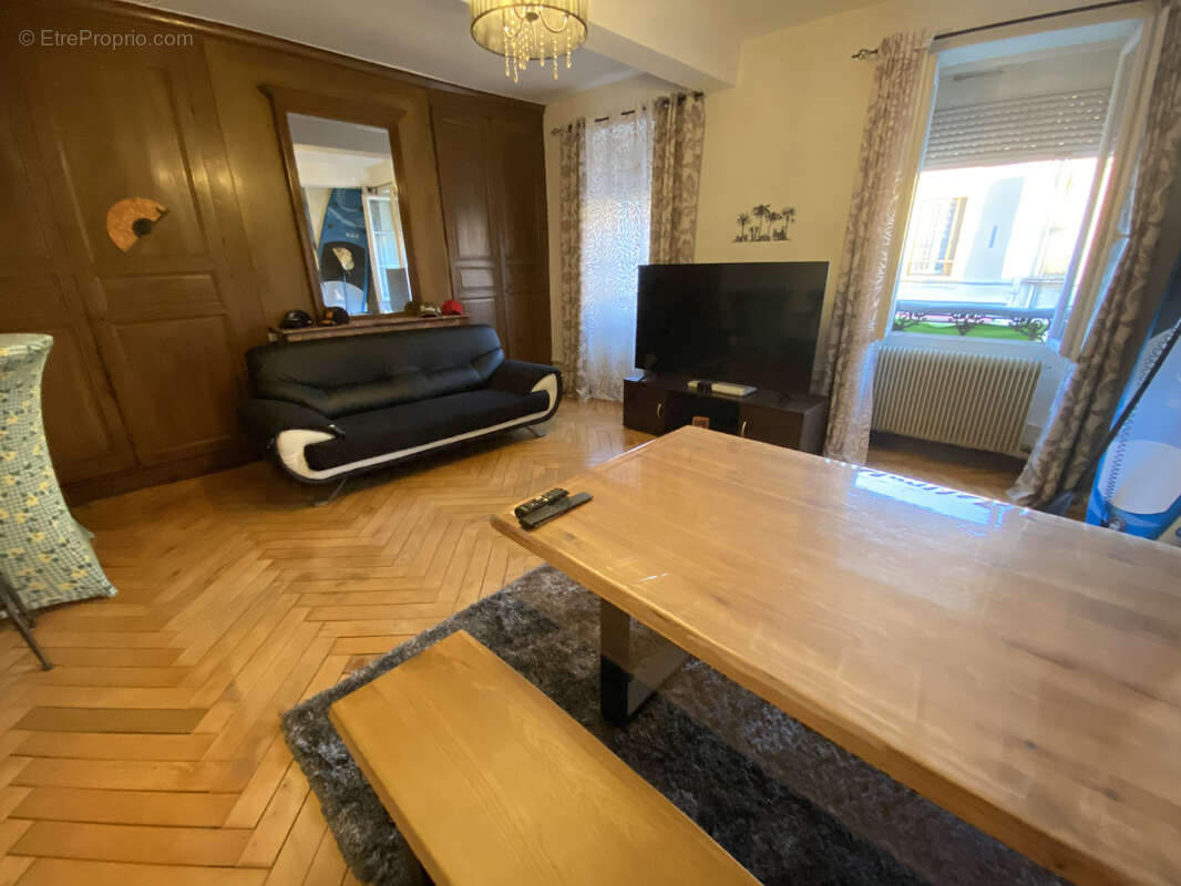 Appartement à ROANNE