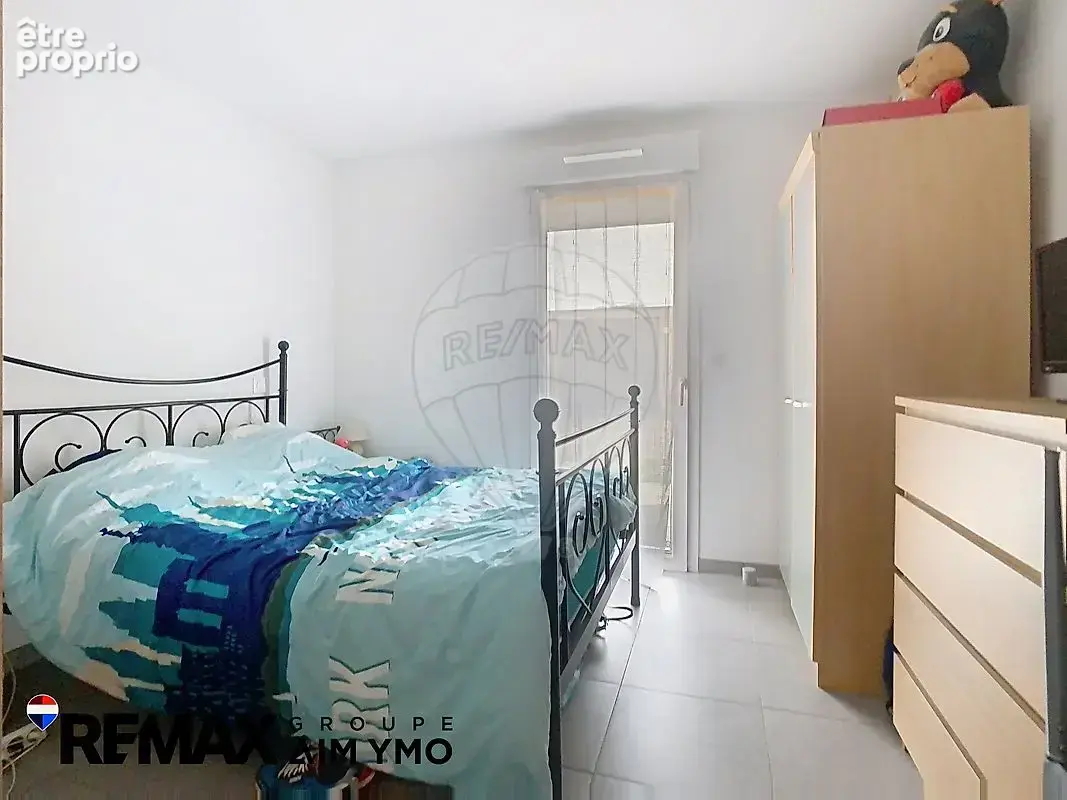 Appartement 1 chambre(s) à vendre - photo 8
