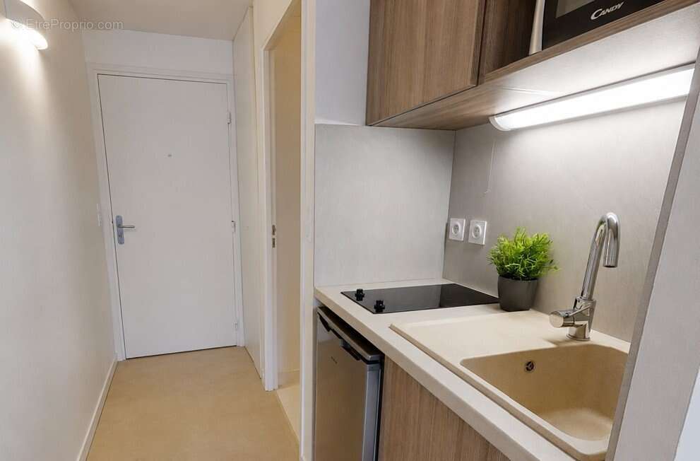 INVESTISSEMENT LOCATIF  CLERMONT FERRAND  Résidence étudiante Artémisia Oradou - 4,56% de rentabilité - photo 6