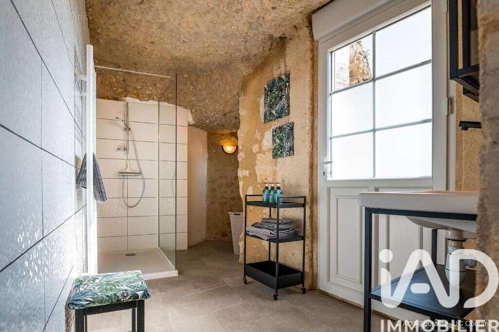 Photo 4 - Maison à VOUVRAY