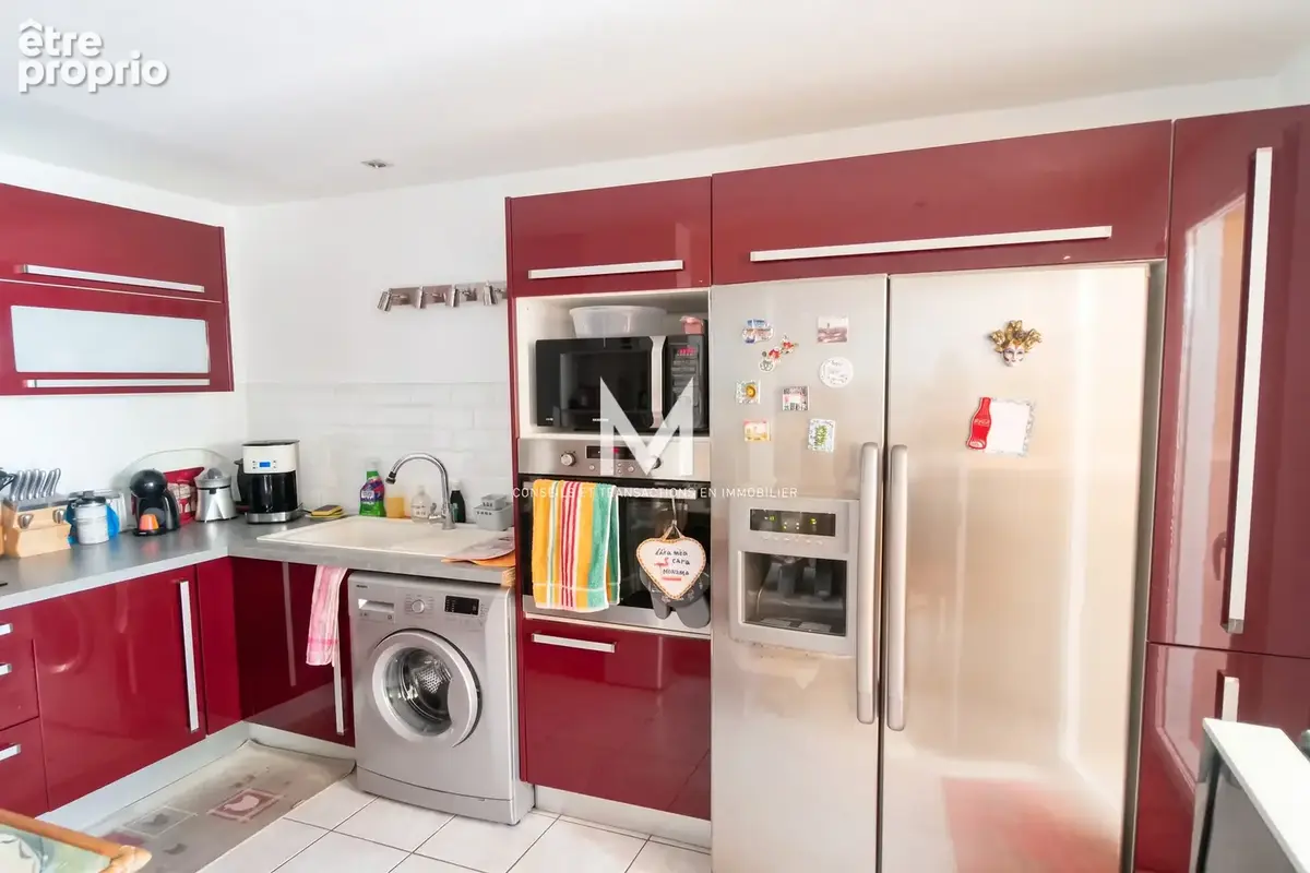 Appartement 3 pièces 71 m² à vendre à Sainte-Maxime (83120) - photo 5