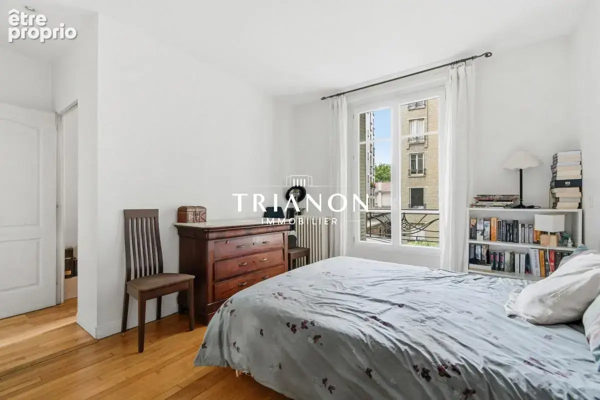 Appartement - photo 8