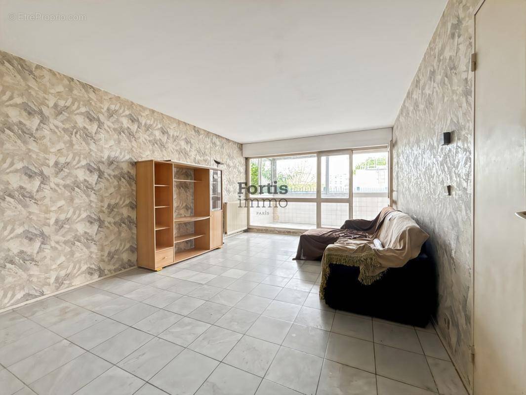 Appartement à NOISY-LE-GRAND