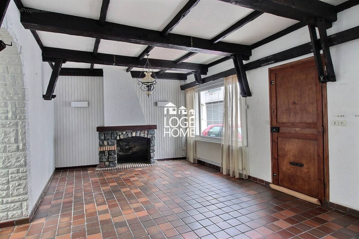 Maison à ANNOEULLIN