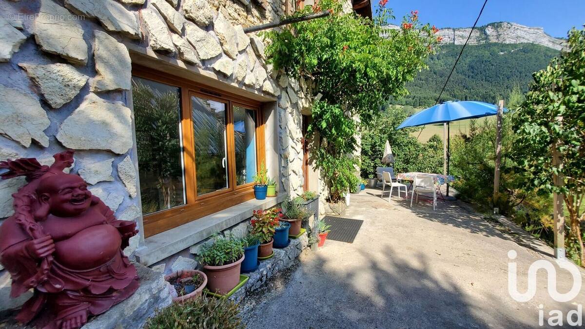 Photo 1 - Maison à RENCUREL