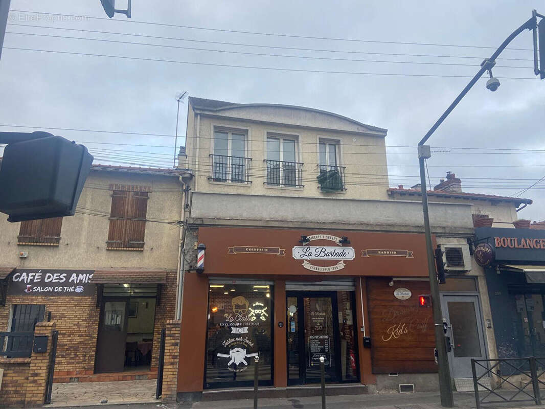 Appartement à ARGENTEUIL