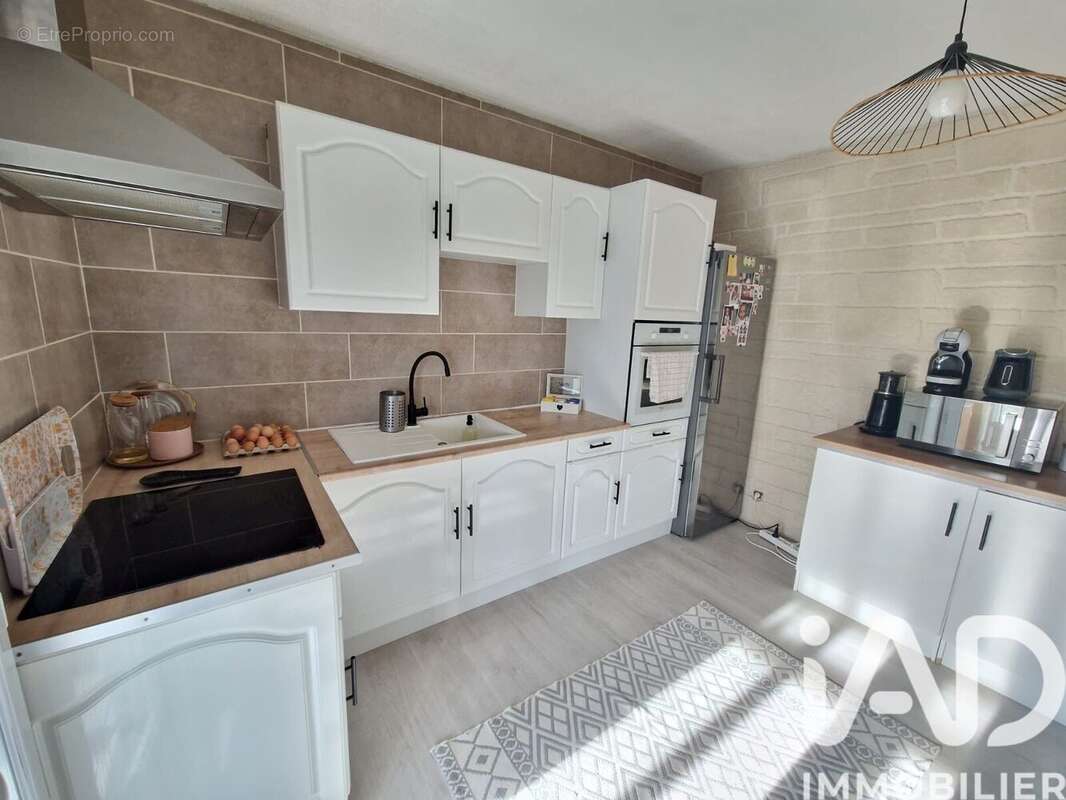 Photo 4 - Maison à ROMORANTIN-LANTHENAY