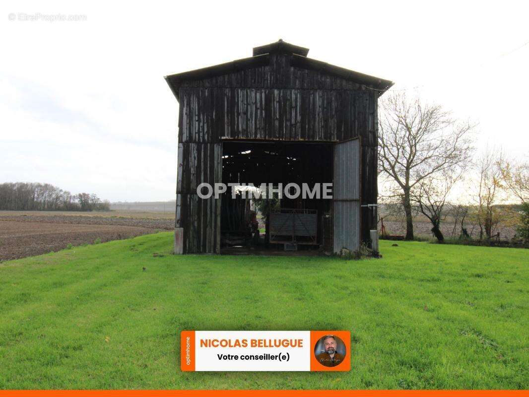 Une maison familiale à personnaliser dans un cadre verdoyant - photo 15